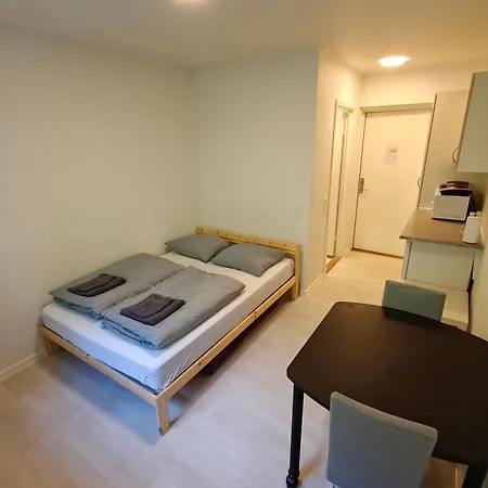 Appartement Capital Of Lego Bricks - 12