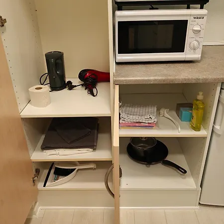 Capital Of Lego Bricks - 12 Appartement