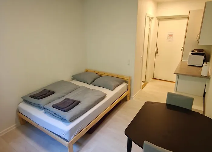 شقة Capital Of Lego Bricks - 12